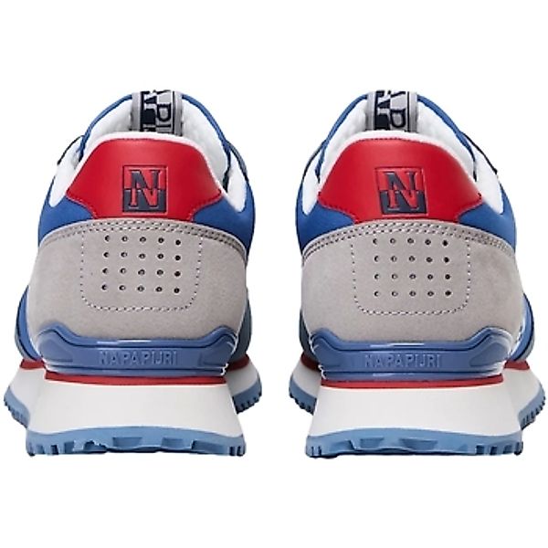 Napapijri  Sneaker Sportschuhe COSMOS Turnschuh günstig online kaufen