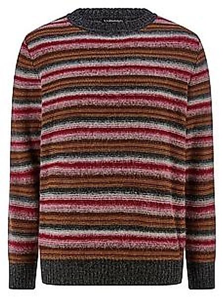 Alpaka-Pullover Louis Sayn braun günstig online kaufen