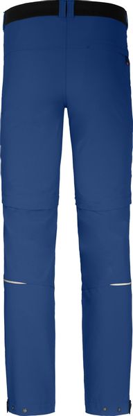 Bergson Outdoorhose FROSLEV Bermuda Zipp-Off Herren günstig online kaufen