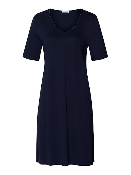 Hanro Nachthemd Cotton Silk Nacht-hemd schlafmode günstig online kaufen