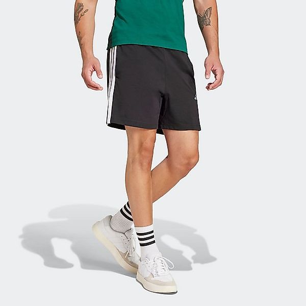 adidas Sportswear Shorts M 3S SJ 7 SHO (1-tlg) drei Streifen Trainingsshort günstig online kaufen