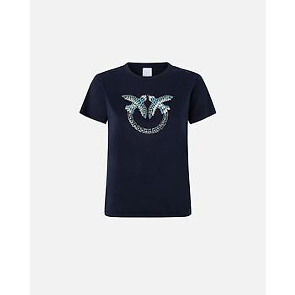 Pinko  T-Shirts & Poloshirts QUENTIN 100535 A2G7-G1A günstig online kaufen