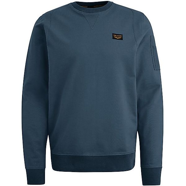 PME LEGEND Strickpullover Crewneck Airstrip sweat günstig online kaufen