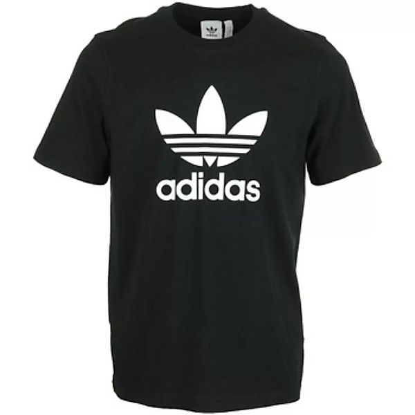adidas  T-Shirt Trefoil T Shirt günstig online kaufen