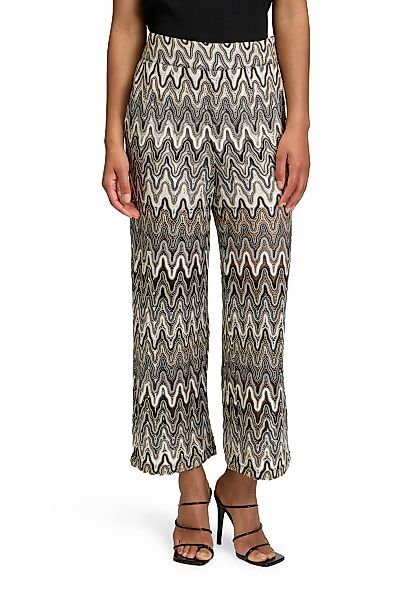 Betty Barclay Marlene-Hose "Betty Barclay Damen Marlene-Hose mit hohem Bund günstig online kaufen