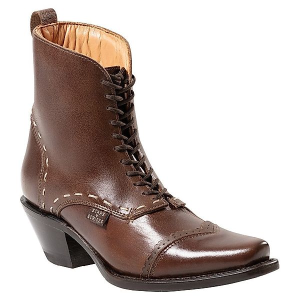 Stars & Stripes Ashley Cowboy Stiefelette günstig online kaufen