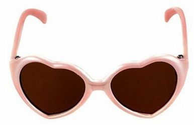 I´m a Girly Puppenkleidung Puppen Sonnenbrille günstig online kaufen