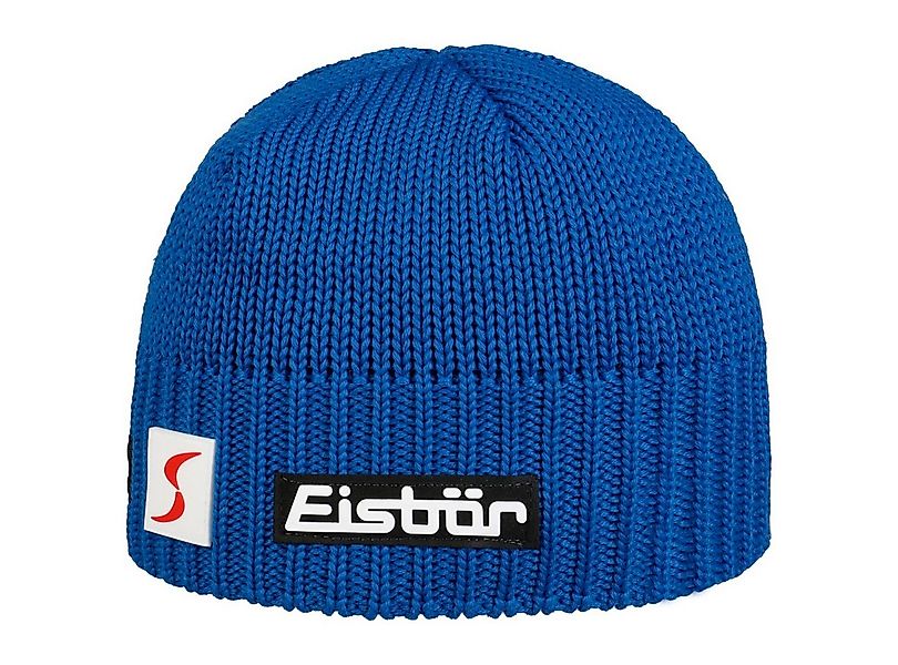 Eisbär Beanie (1-St) Beanie mit Futter, Made in the EU günstig online kaufen