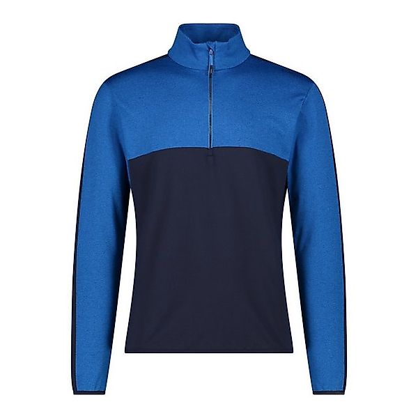 CMP Fleecejacke CMP Herren Fleecejacke MAN SWEAT 34L4127 günstig online kaufen