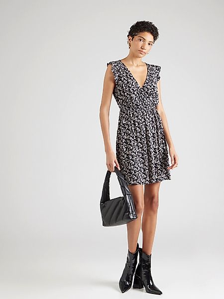 Vila Minikleid VISANNE (1-tlg) Drapiert/gerafft günstig online kaufen