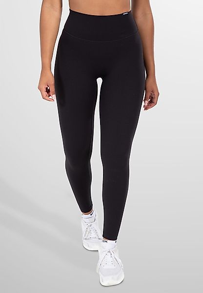 Smilodox Leggings Marie, High Waist Blickdicht günstig online kaufen
