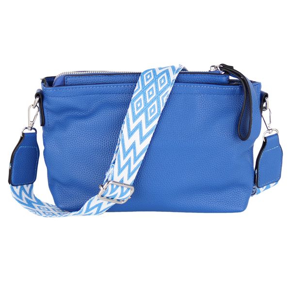 MIRROSI Umhängetasche Damen, Veganleder Crossbody Tasche günstig online kaufen
