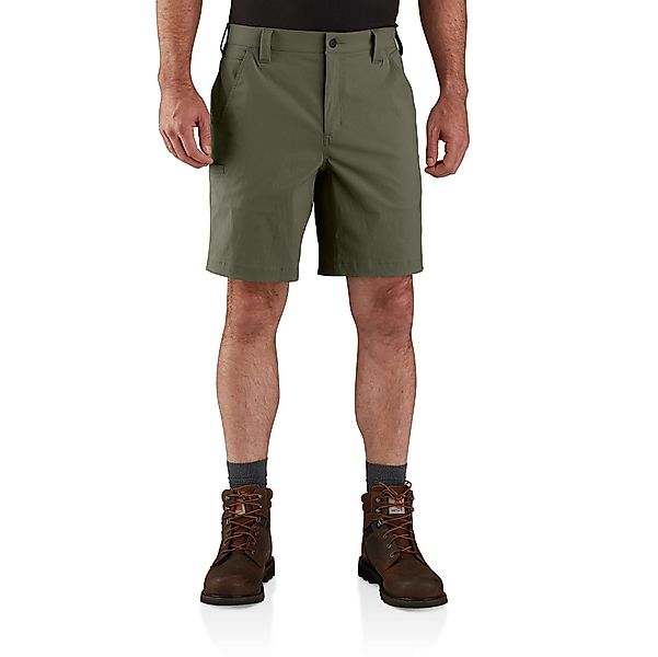 Carhartt Chinoshorts Carhartt RIPSTOP LIGHTWEIGHT WORK günstig online kaufen