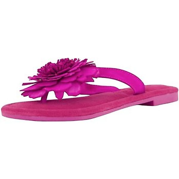 Lazamani  Clogs Pantoletten 33.517-fuxia günstig online kaufen