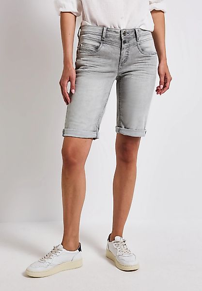 STREET ONE Comfort-fit-Jeans, 5-Pocket-Style günstig online kaufen