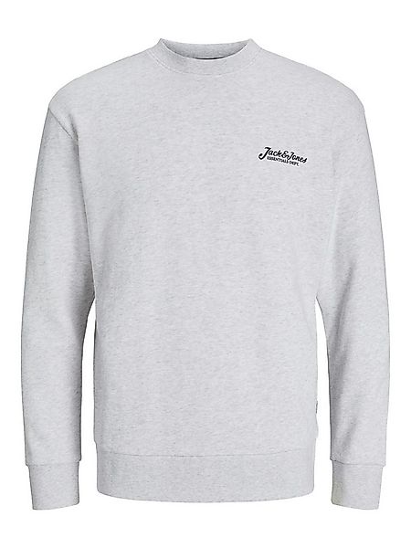 Jack & Jones Sweatshirt JJBEAU SWEAT CREW NECK günstig online kaufen