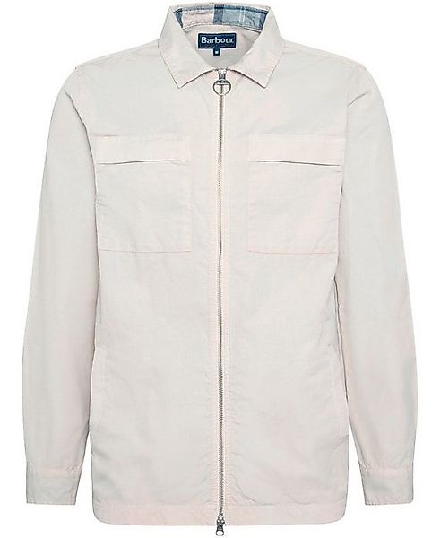 Barbour Hemdjacke Overshirt Glendale günstig online kaufen