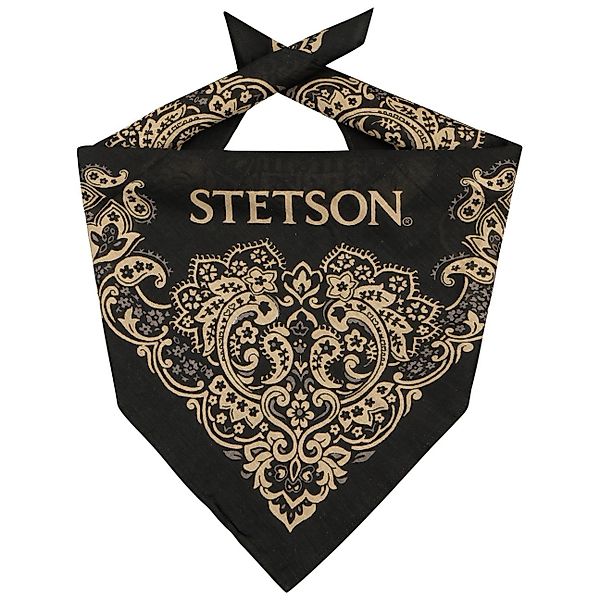 Stetson Schal, (1-St), Bandanatuch günstig online kaufen
