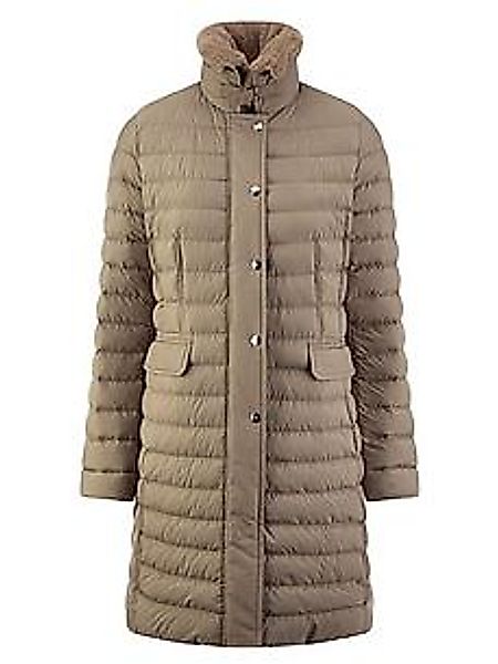 Stepp-Kurzmantel Fuchs Schmitt beige günstig online kaufen