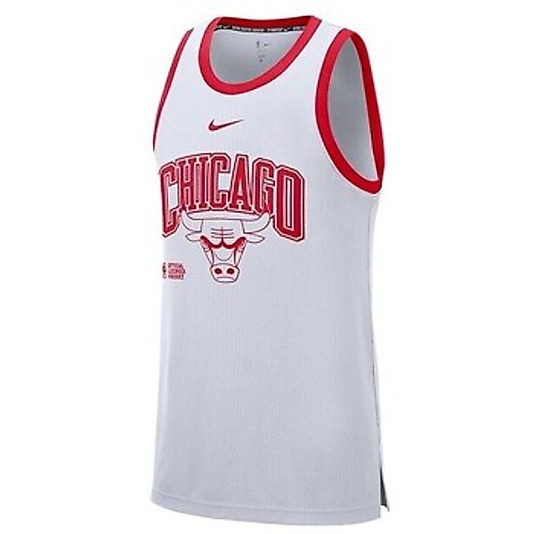 Nike  T-Shirt Chicago Bulls günstig online kaufen