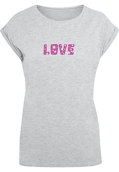 Merchcode T-Shirt Merchcode Damen (1-tlg) günstig online kaufen