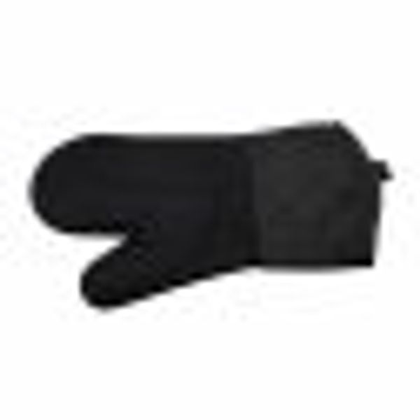 Topfhandschuh Jeans Schwarz günstig online kaufen