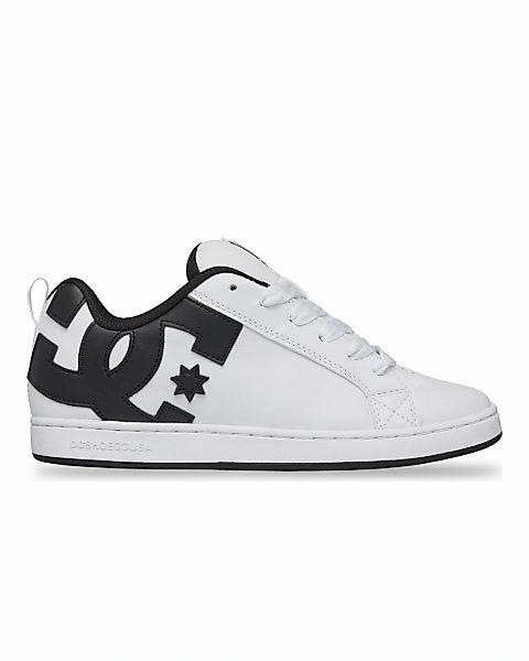 DC Shoes Sneaker "Court Graffik" günstig online kaufen