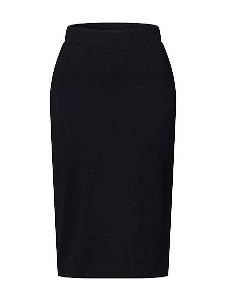 Selected Bleistiftrock (1-tlg) Plain/ohne Details günstig online kaufen