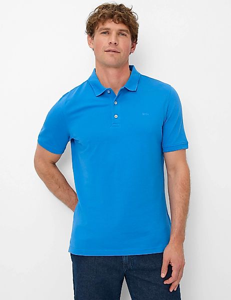 Brax Poloshirt "Style PETE" günstig online kaufen