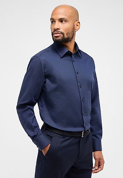 Eterna Langarmhemd MODERN FIT NON IRON günstig online kaufen