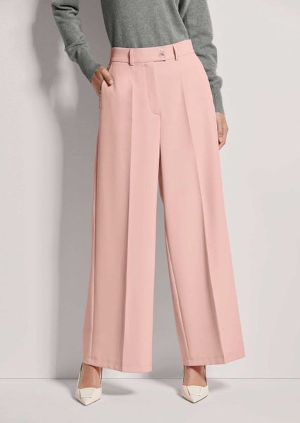 MADELEINE Culotte Culotte mit Bügelfalten günstig online kaufen