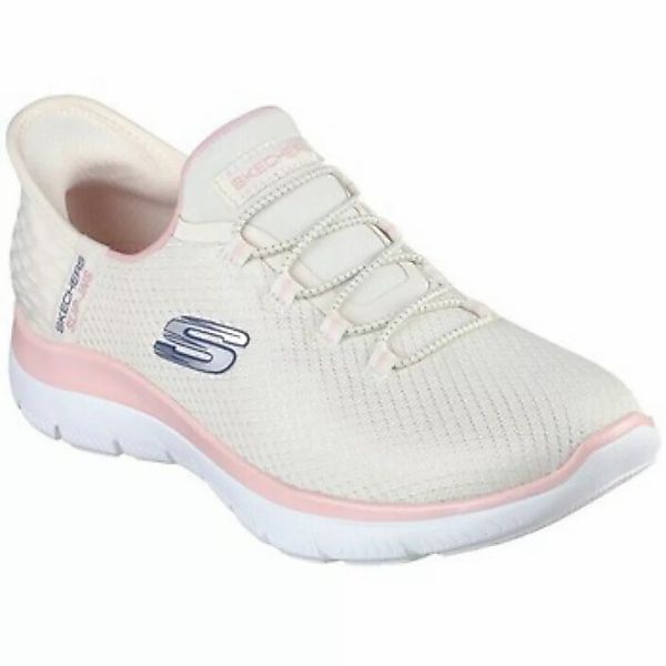 Skechers  Sneaker SLIP-INS  SUMMITS - DIAMOND DREAM günstig online kaufen