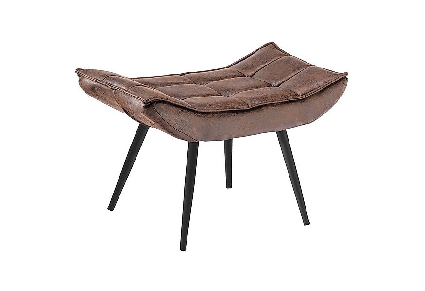 MCombo Relaxsessel MCombo Relaxsessel Lesesessel Loungesessel 4778/79, mit günstig online kaufen