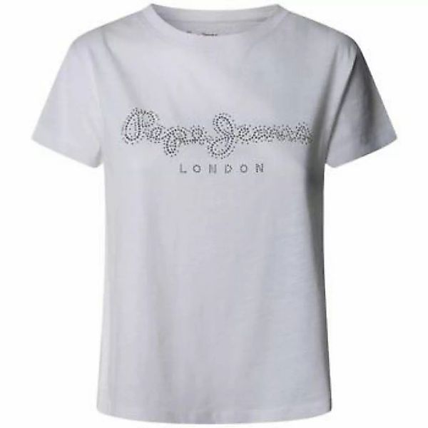 Pepe jeans  T-Shirts & Poloshirts PL506014 RYLEIGH günstig online kaufen