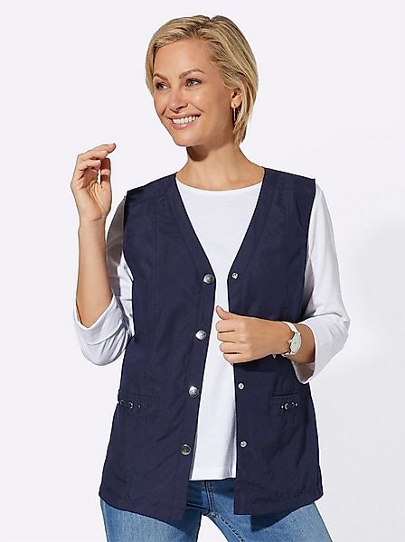 Witt Jerseyweste Funktionsweste . günstig online kaufen