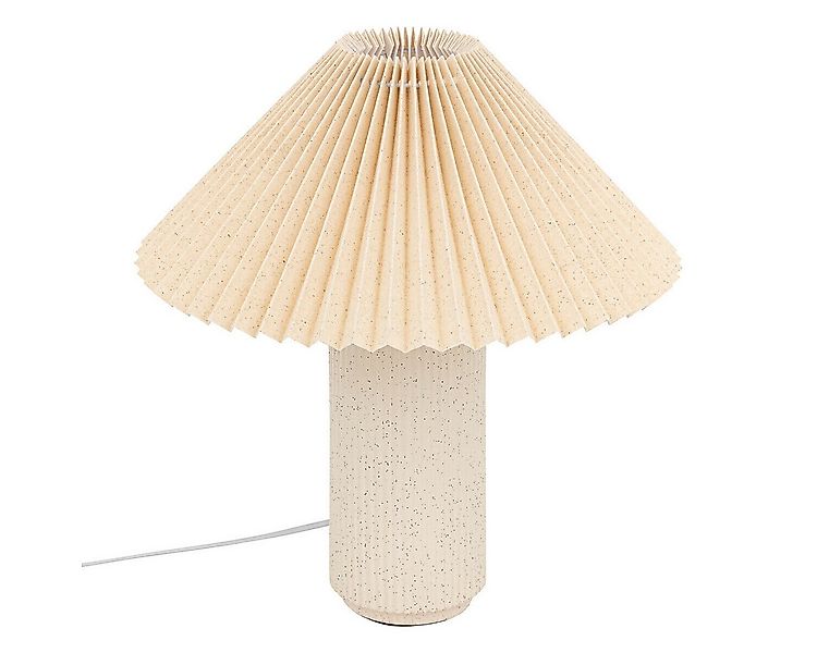 Atmosphera Créateur d'intérieur Tischleuchte TALYA, Leuchte mit Dekofunktio günstig online kaufen