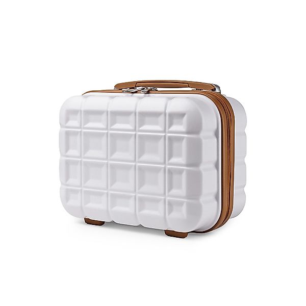 KONO Koffer Hartschalenkoffer mit TSA Schloss, günstig online kaufen