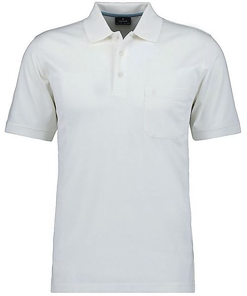 RAGMAN Poloshirt Polo Softknit günstig online kaufen
