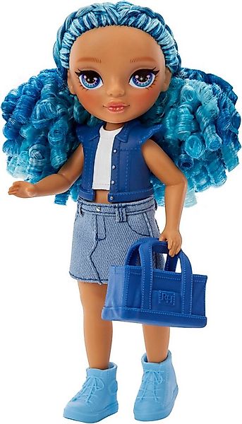 Rainbow High Anziehpuppe Rainbow High Littles Dolls - Sapphire (Blue) günstig online kaufen