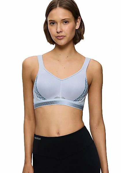 triaction by Triumph Sport-BH "Triaction Cardio Flow P EX", atmungsaktiv un günstig online kaufen