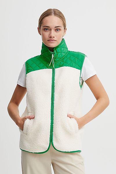OXMO Fleeceweste OXBetty - 21800079ME günstig online kaufen