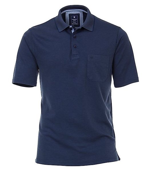 Redmond Poloshirt uni günstig online kaufen