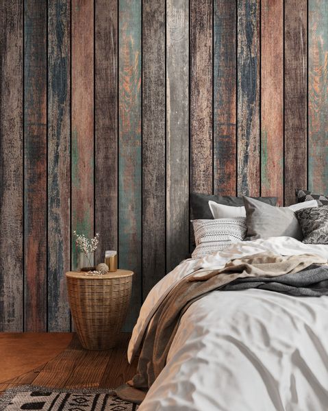 living walls Fototapete THE WALL III günstig online kaufen