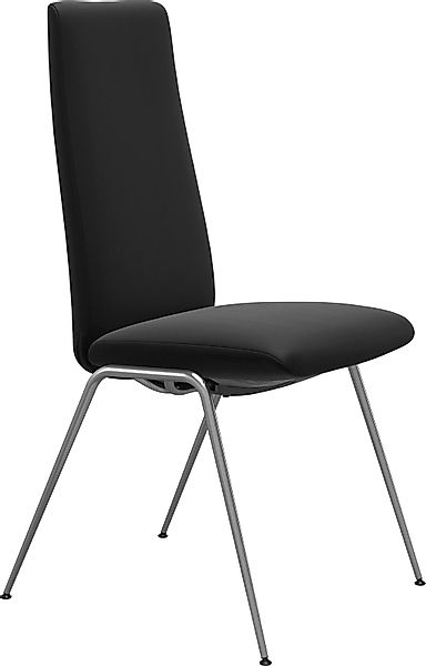 Stressless Polsterstuhl "Laurel", Leder PALOMA, High Back, Größe M, mit Bei günstig online kaufen