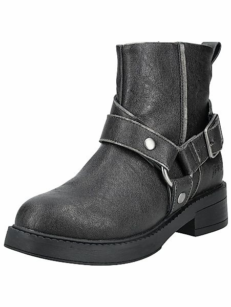 Blowfish Stiefelette "Blowfish Stiefelette Lederimitat" günstig online kaufen