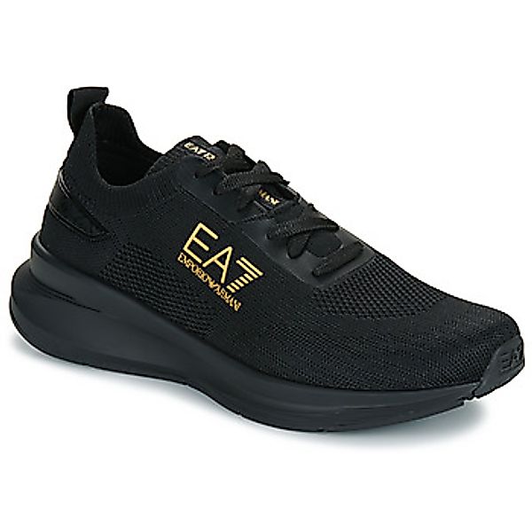 Emporio Armani EA7  Sneaker CLASSIC PERF günstig online kaufen
