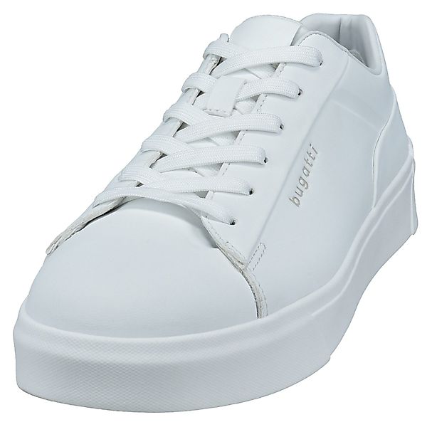 bugatti Plateausneaker, Freizeitschuh, Halbschuh, Schnürschuh mit günstig online kaufen