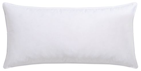 Älgdröm Federkopfkissen "Loftet, Kopfkissen 40x80 cm, 80x80 cm" Füllung: 85 günstig online kaufen