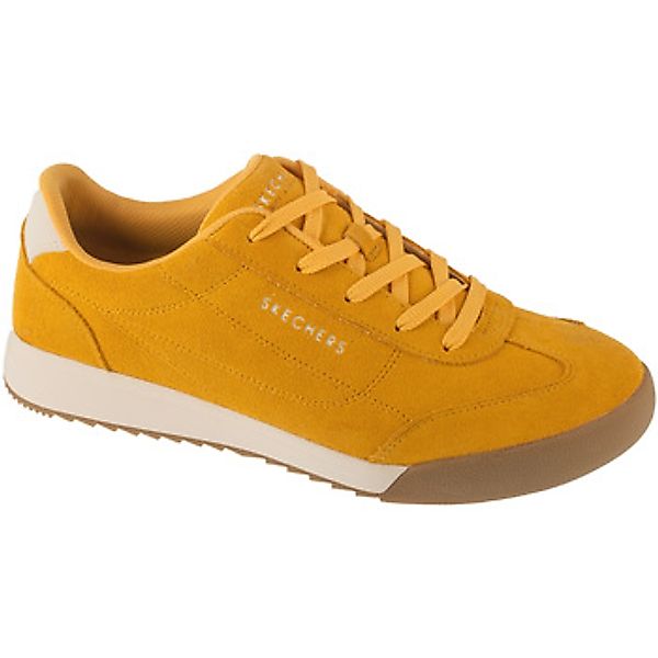 Skechers  Sneaker Zinger 2.0 - Manzanilla Suede günstig online kaufen