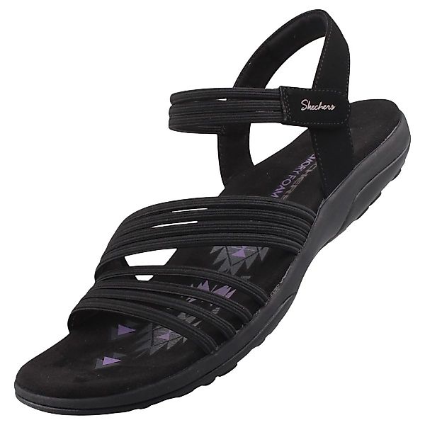 Skechers 163573-BBK Sandale günstig online kaufen